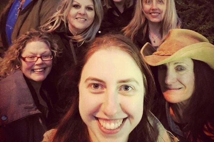 Ghost Walking Tour in Stillwater: Haunted History Walk Along the St. Croix photo 3
