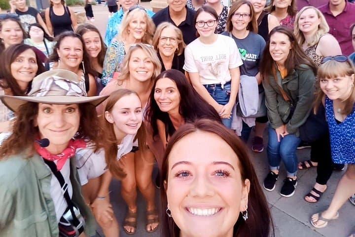 Ghost Walking Tour in Stillwater: Haunted History Walk Along the St. Croix photo 5