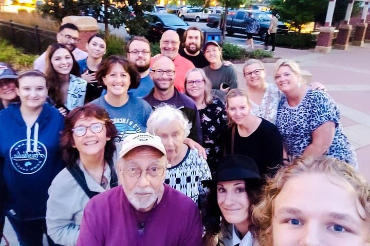 Ghost Walking Tour in Stillwater: Haunted History Walk Along the St. Croix photo 6