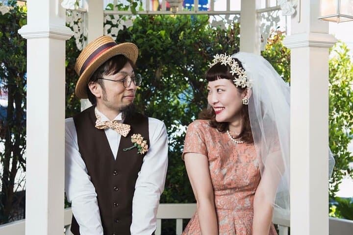 Traditional Wedding at Graceland Wedding Chapel — Classic Las Vegas Ceremony Guide photo 3