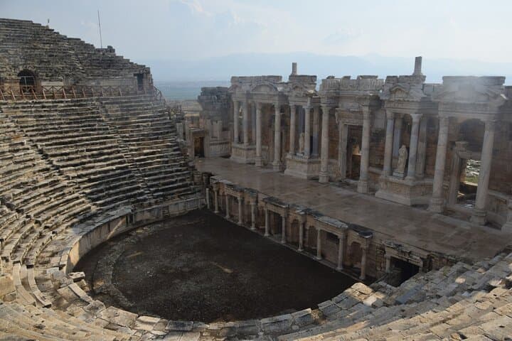 7-Day Express Turkey Tour: Istanbul, Ephesus, Pamukkale & Cappadocia Highlights photo 4