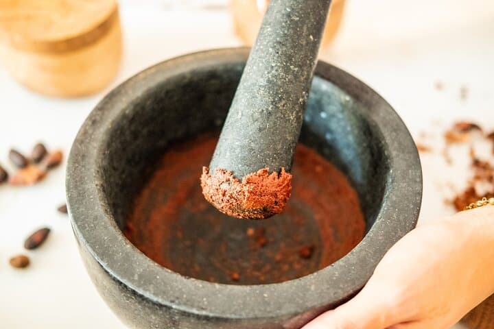 Make Chocolate in Notting Hill: Hands-On Workshop & Tastings photo 3