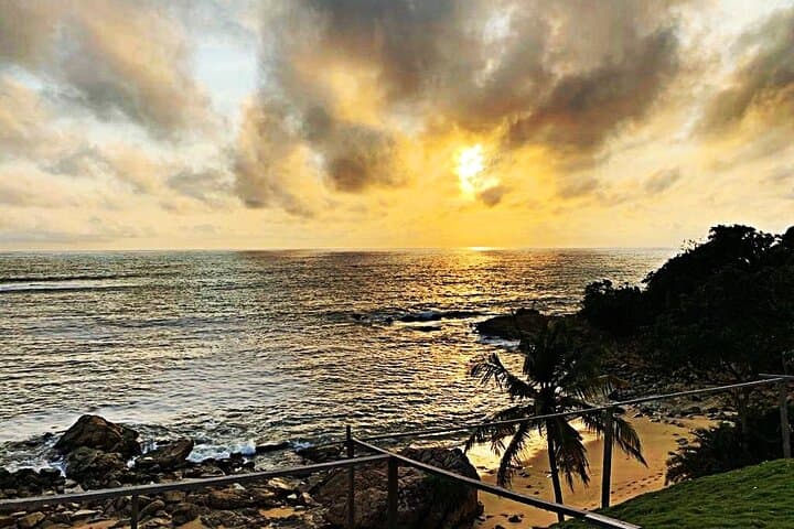 5-Day West Coast Retreat: Private Beach Tour from Accra photo 4