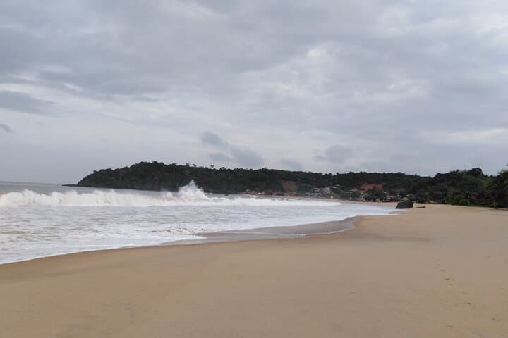 5-Day West Coast Retreat: Private Beach Tour from Accra photo 3