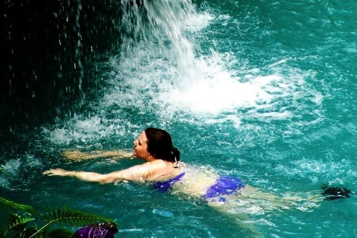 Dunn's River Falls Excursion from Montego Bay — Climb, Swim, and Explore Ocho Rios photo 5
