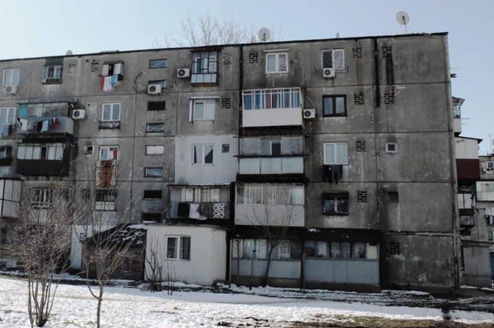 Ferentari & Rahova: Private Social-Insight Tour of Bucharest's Margins photo 2