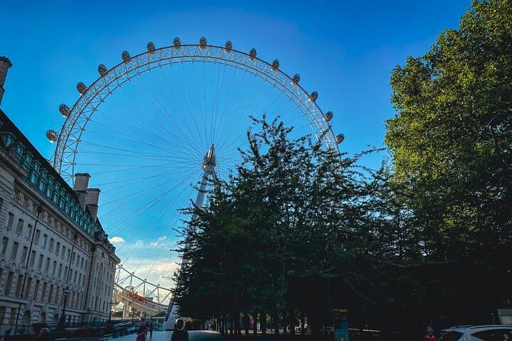 Van Gogh London Walk: Explore Vincent’s Streets, Studios & Scandals photo 4