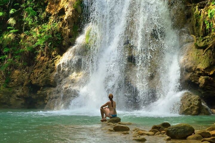 Samana & El Limon Waterfall Small-Group Day Trip from Punta Cana