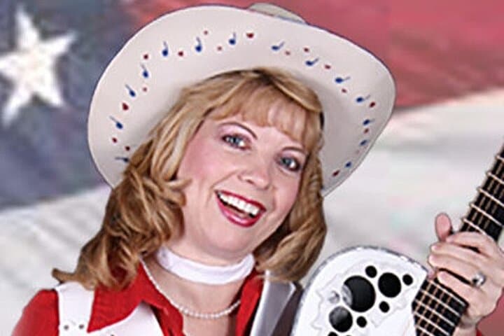 Patsy to Patsy: Patsy Cline & Patsy Montana Tribute Show in Branson photo 3