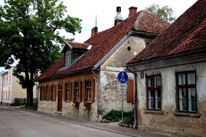 Kuldiga Day Trip: Explore Europe’s Widest Waterfall and Historic Streets photo 3
