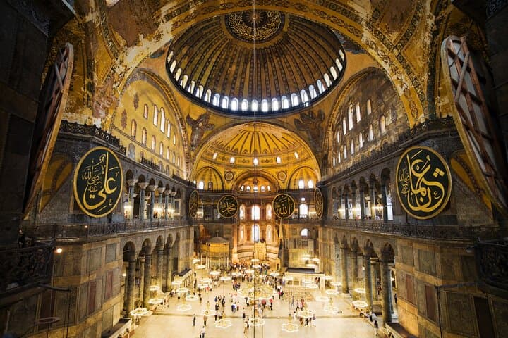 10-Day Highlights of Turkey: Istanbul to Cappadocia, Ephesus & Pamukkale photo 4