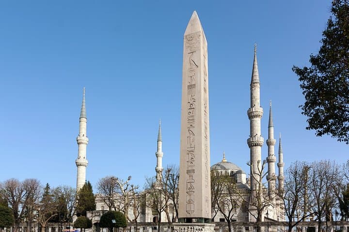 10-Day Highlights of Turkey: Istanbul to Cappadocia, Ephesus & Pamukkale photo 3