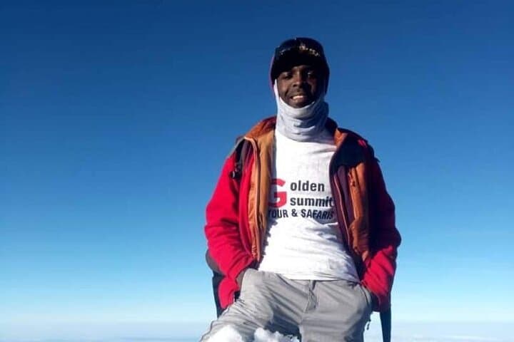 6-Day Marangu Route Kilimanjaro: Hut-to-Summit Trek via the Coca-Cola Route photo 5