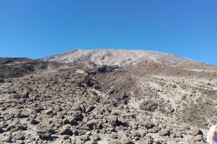 4-Day Mount Meru Climb: Arusha’s Rugged Acclimatization Trek photo 3