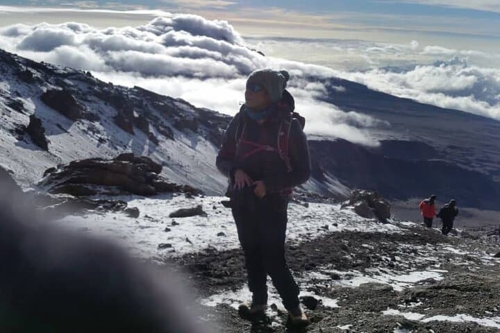 7-Day Rongai Route Kilimanjaro Trek: Kenyan Approach to Uhuru Peak photo 4