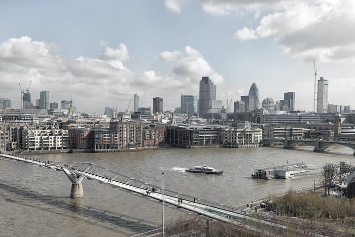 Private 3-Hour London Photography Tour — Capture Westminster & South Bank photo 1