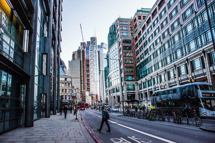 Private 3-Hour London Photography Tour — Capture Westminster & South Bank photo 2