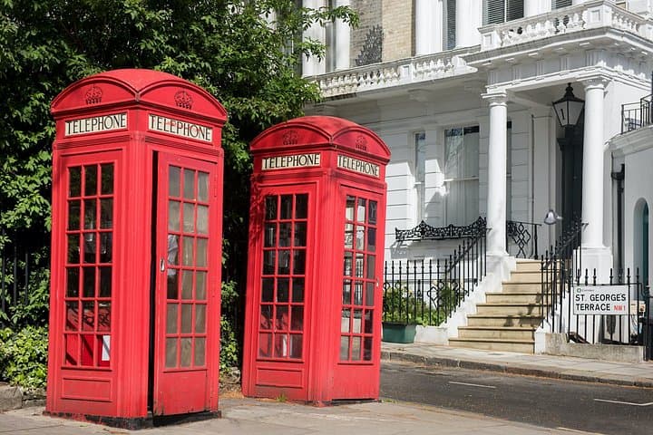 Private 3-Hour London Photography Tour — Capture Westminster & South Bank photo 4