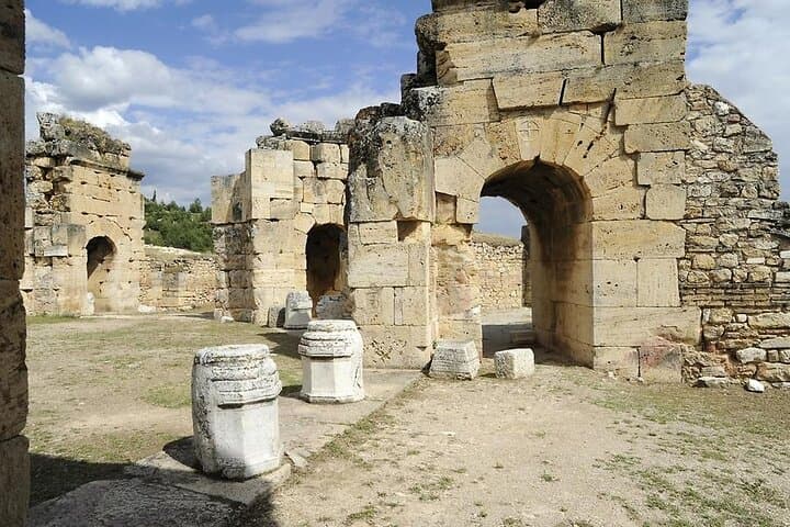 Private 4-Day Seven Churches of Revelation Tour from Izmir photo 3