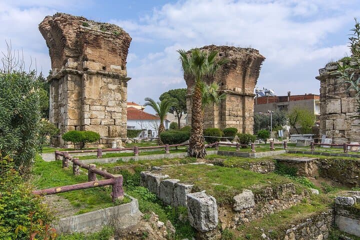 Private 4-Day Seven Churches of Revelation Tour from Izmir photo 4