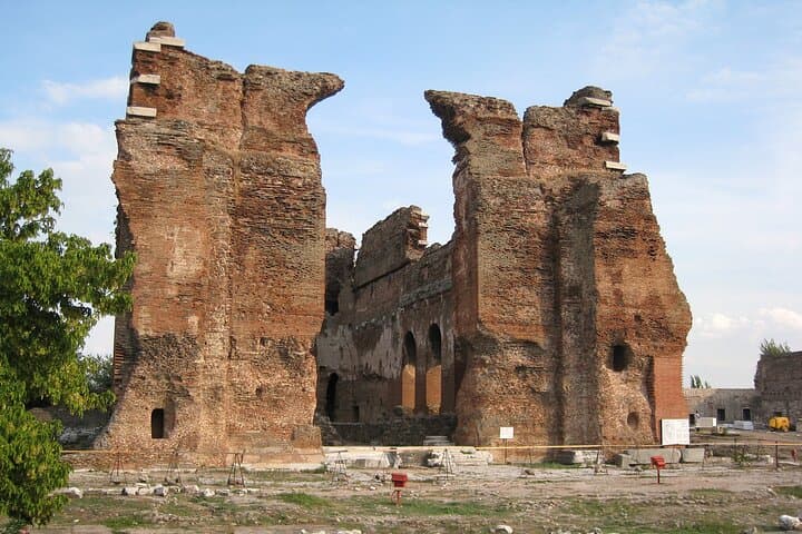 Private 4-Day Seven Churches of Revelation Tour from Izmir photo 5