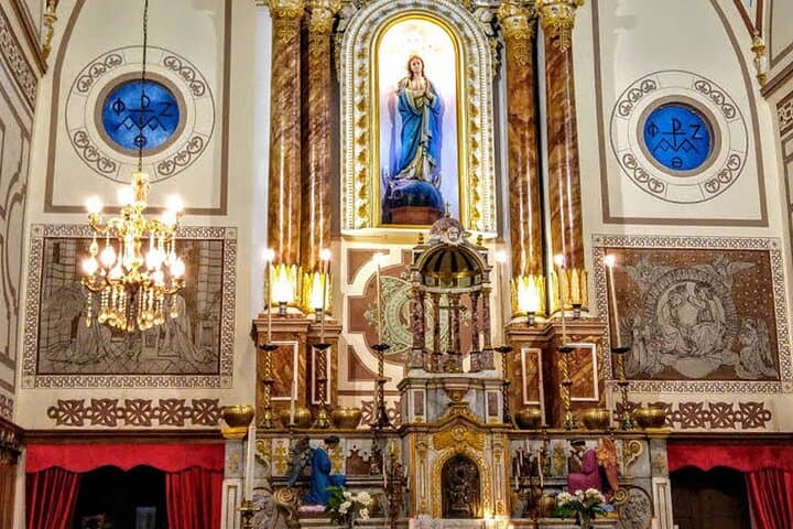 Private 4-Day Seven Churches of Revelation Tour from Izmir photo 6