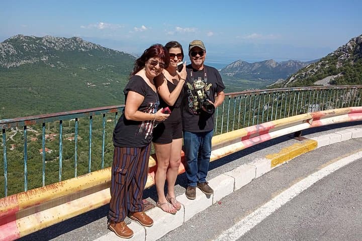 Skadar Lake, Sveti Stefan & Kotor: Full-Day Private Tour from Podgorica photo 4