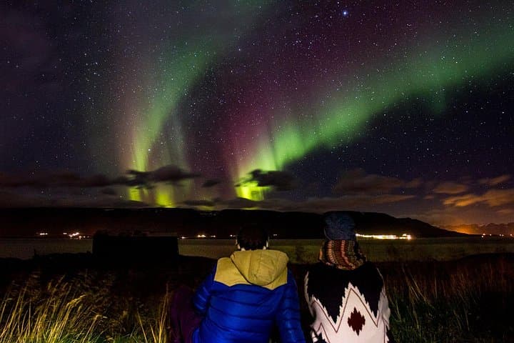 Northern Lights Photography Tour from Akureyri — Chase the Aurora Borealis photo 3