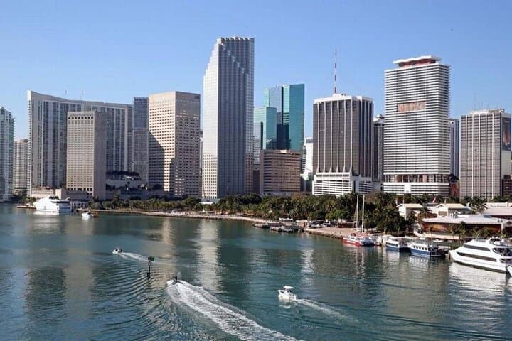 Private Miami and Miami Beach City Tour — Custom 8-Hour Guided Experience photo 2