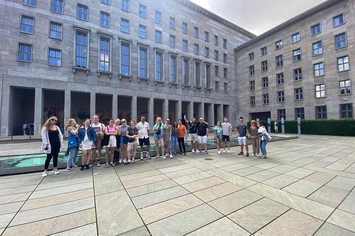 Original Berlin Walking Tour — Reichstag, Brandenburg Gate & Checkpoint Charlie in 3 Hours photo 5