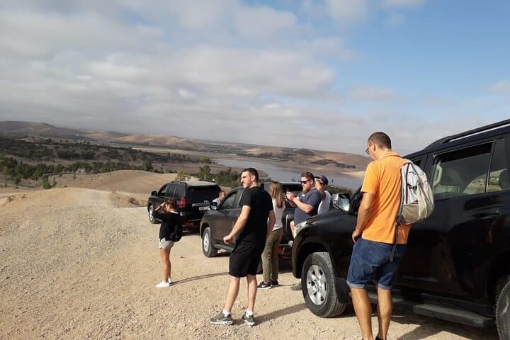 Agafay Desert and Ourika Valley: Full-Day Atlas Mountains Excursion from Marrakech photo 6
