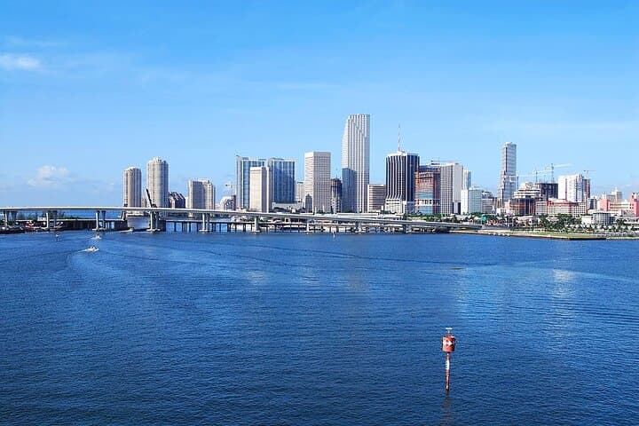 Private Miami and Miami Beach City Tour — Custom 8-Hour Guided Experience