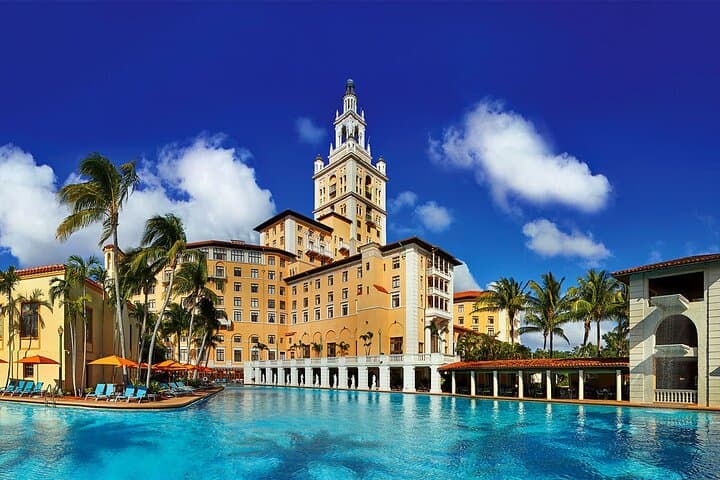 Private Miami and Miami Beach City Tour — Custom 8-Hour Guided Experience photo 3