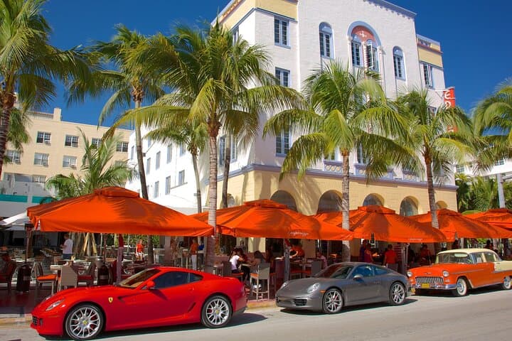 Private Miami and Miami Beach City Tour — Custom 8-Hour Guided Experience photo 5