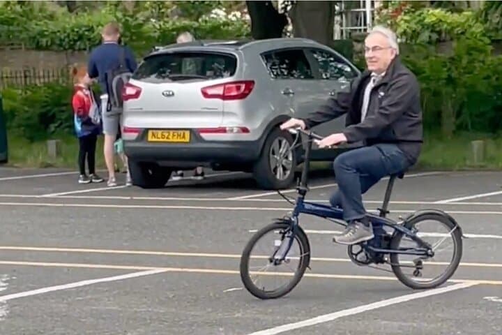 Learn to Cycle in Hyde Park: 2.5-Hour Beginner Bike Lesson in London photo 3