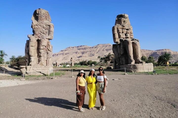 Classic 9-Day Egypt: Cairo, Luxor, Aswan & 4-Night Nile Cruise photo 4