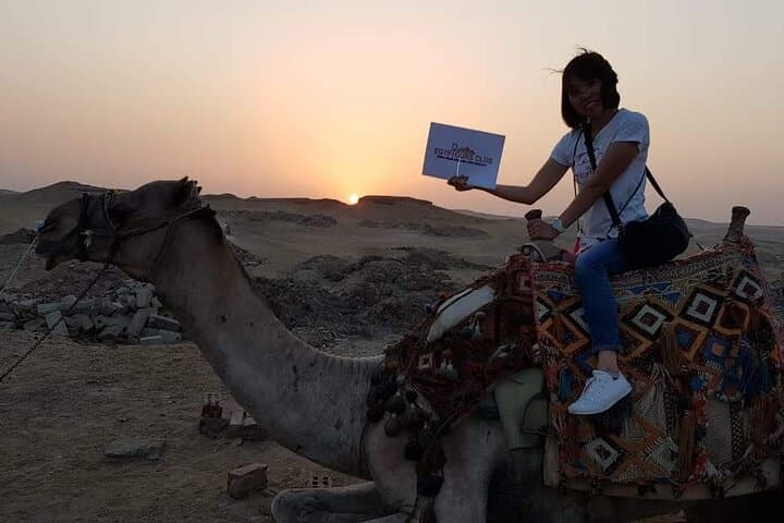 Five-Day Egypt Short Break: Giza, Luxor & Alexandria Highlights photo 3