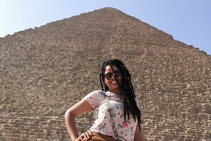 Five-Day Egypt Short Break: Giza, Luxor & Alexandria Highlights photo 5