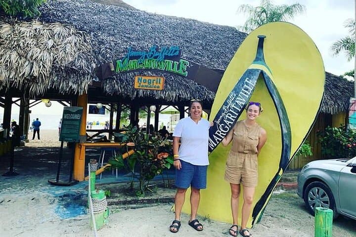 Experience the Enchanting Negril: Private Tour from Montego Bay photo 4
