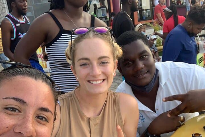 Experience the Enchanting Negril: Private Tour from Montego Bay photo 5