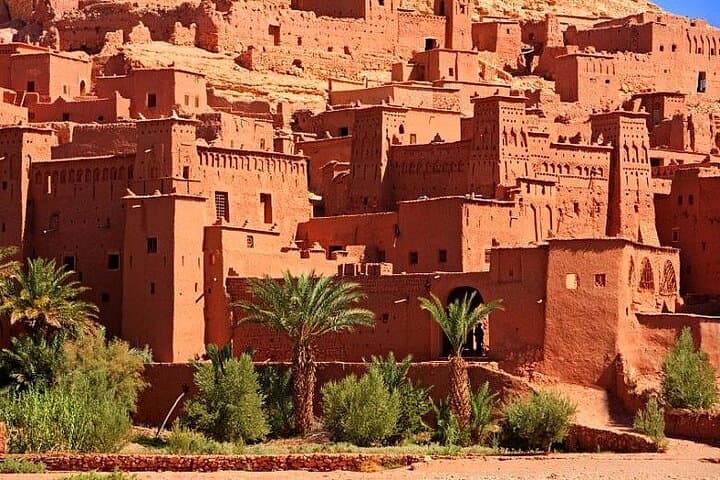 8-Day Sahara Adventure: Erg Chebbi Dunes & Morocco's Four Imperial Cities photo 5