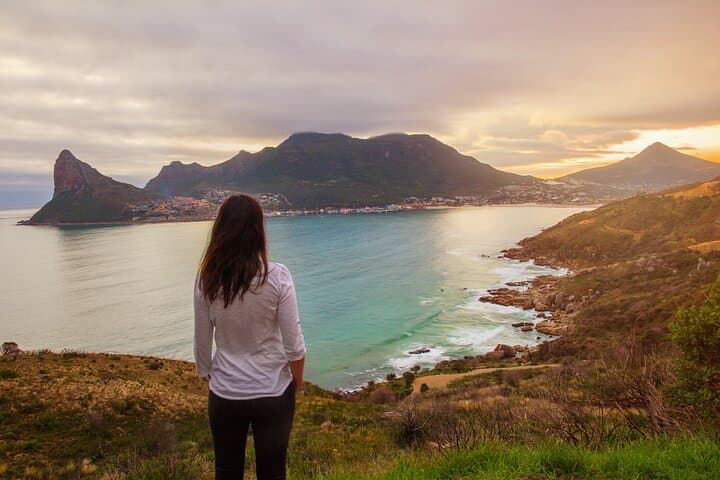 Cape Peninsula Private Tour: Penguins, Cape of Good Hope & Chapman's Peak Drive photo 5