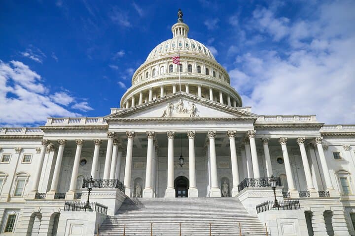 Private 3-Hour Washington DC Highlights Tour — National Mall, Monuments & Memorials photo 2