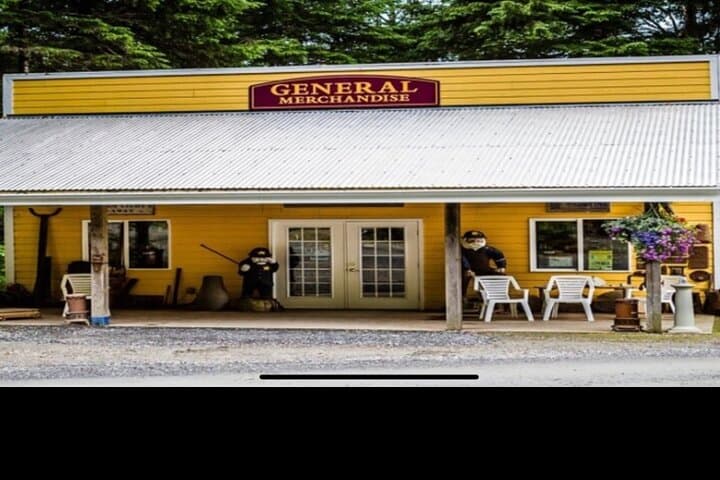 Explore Juneau's Only Underground Gold Mine: Mill Tour & Panning Experience photo 3