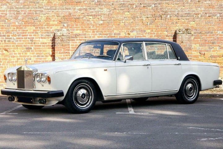 Private Rolls-Royce Tour to Blenheim Palace: 3-Hour Historical Visit from Oxford photo 2