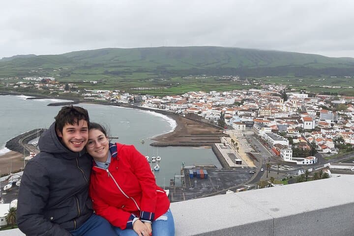 East Coast Van Tour Terceira Island — Half-Day Coastal Viewpoints & Local Secrets photo 6