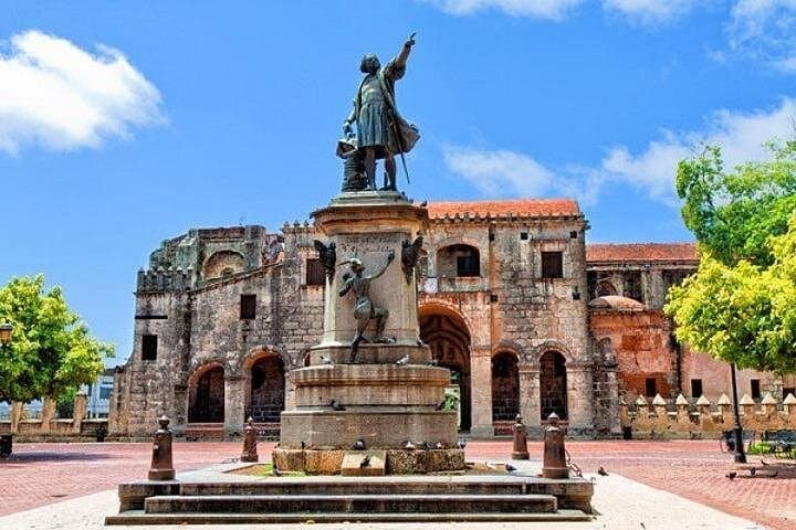 Full-Day Santo Domingo Colonial Zone Tour from Punta Cana — Cathedral, History & Local Life photo 4