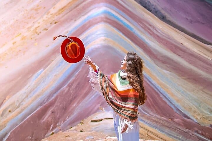 Rainbow Mountain (Vinicunca) Day Trip from Cusco — 7AM Departure photo 6