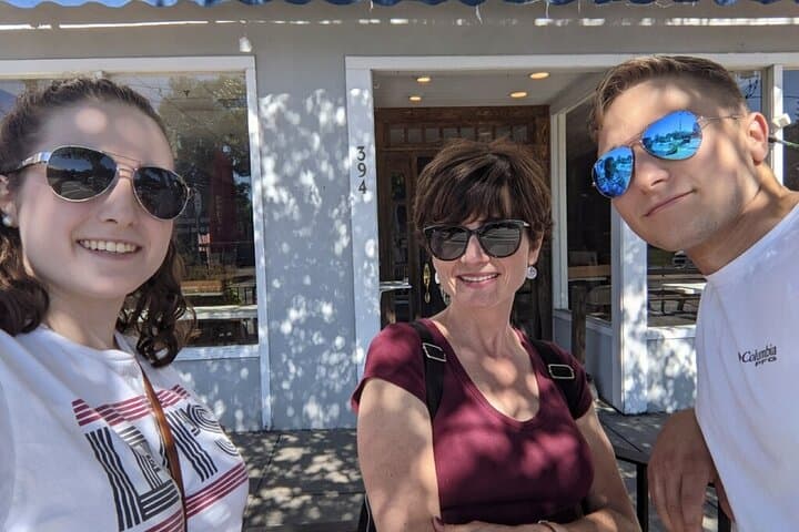 Cheyenne Shakeup Scavenger Hunt: Interactive Urban Adventure in Wyoming