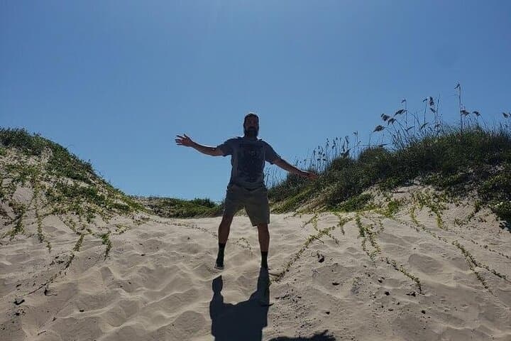 Port Aransas Prowl: Interactive Scavenger Hunt Through Coastal Texas photo 2